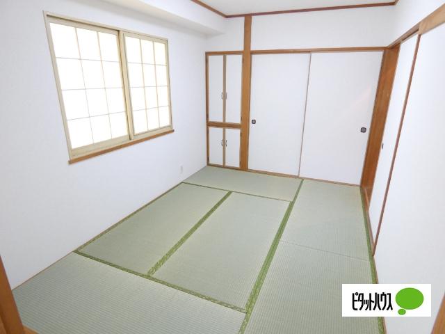 ダイアパレス新さっぽろ その他