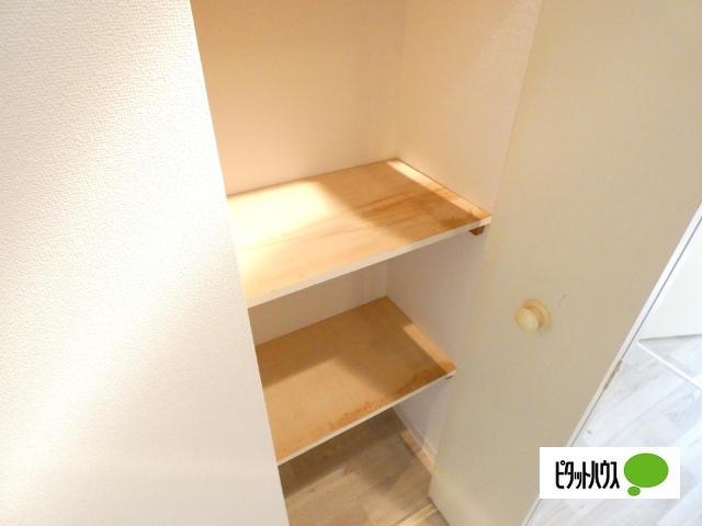 ダイアパレス新さっぽろ その他