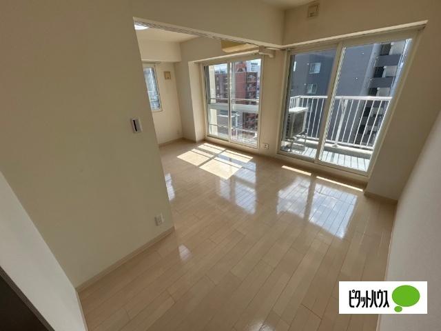 札幌市北区北十七条西マンション その他