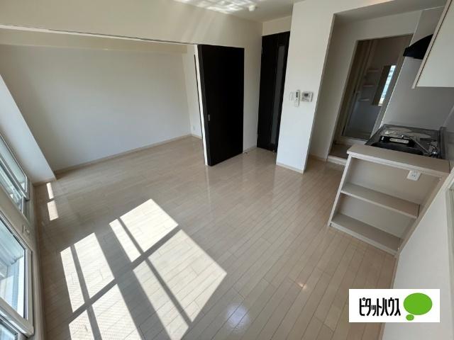 札幌市北区北十七条西マンション その他