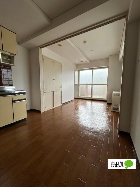 札幌市手稲区手稲本町一条マンション その他