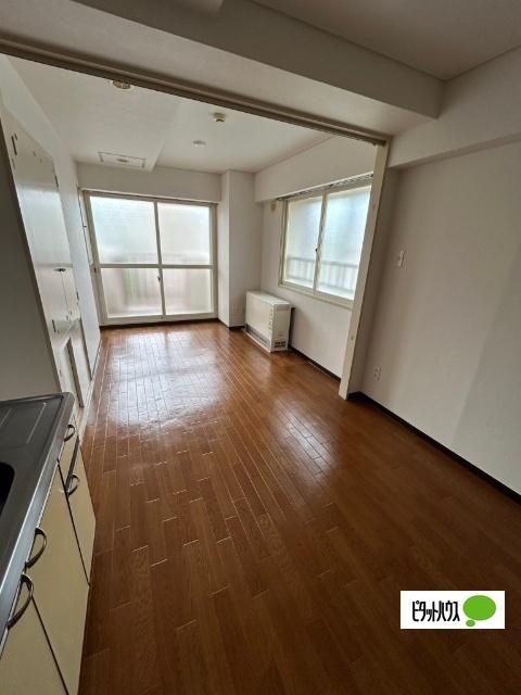 札幌市手稲区手稲本町一条マンション その他