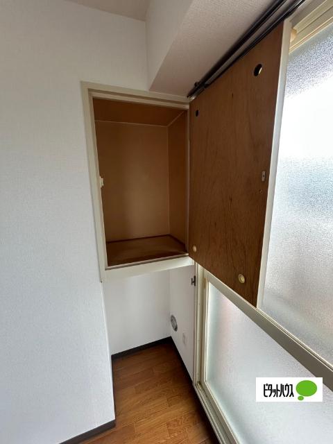 札幌市手稲区手稲本町一条マンション その他