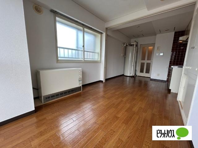 ティアラ手稲本町 室内
