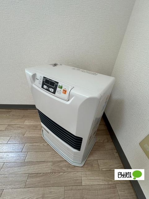 スターハイツ北22 その他
