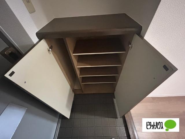 札幌市清田区清田一条マンション その他
