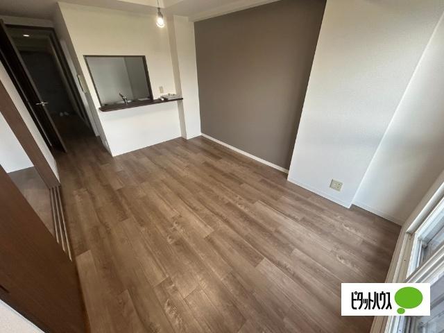 札幌市清田区清田一条マンション その他