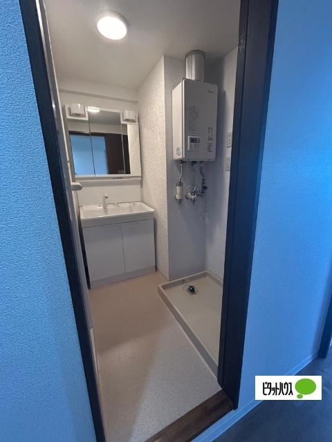 ガーデンハウス清田通り その他