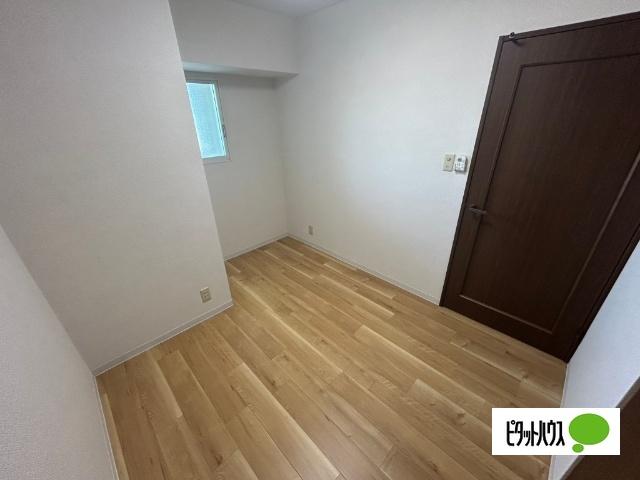 札幌市清田区清田一条マンション その他