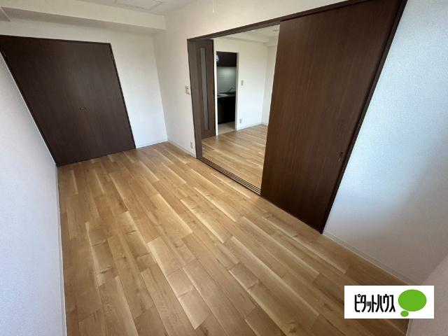 札幌市清田区清田一条マンション その他部屋・スペース