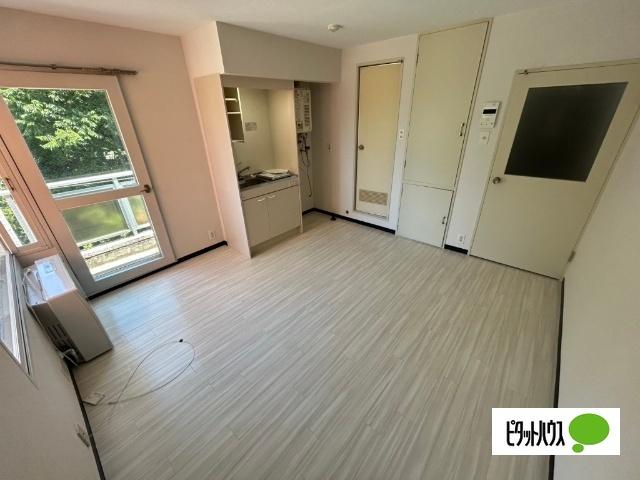 札幌市西区琴似一条マンション その他
