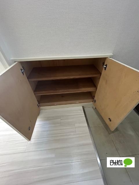 札幌市西区琴似一条マンション その他