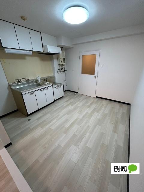 札幌市西区琴似一条マンション その他