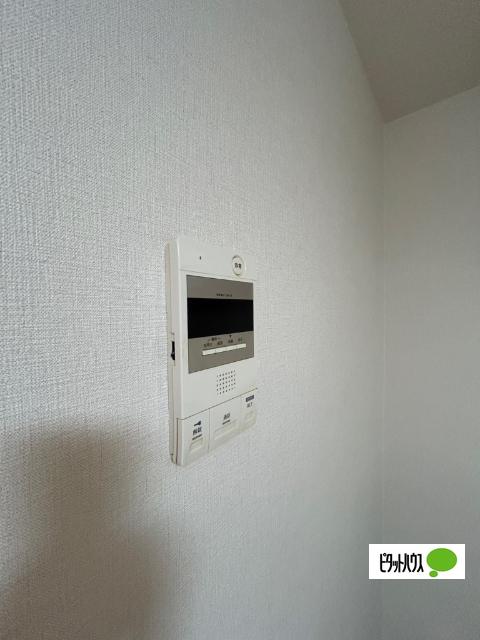 札幌市西区琴似一条マンション セキュリティ