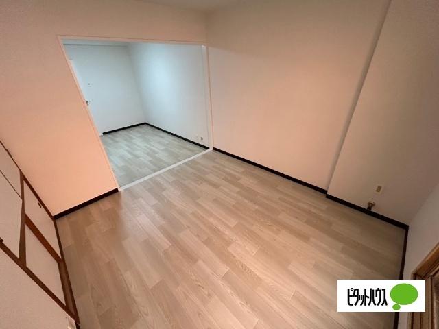 札幌市西区琴似一条マンション その他部屋・スペース