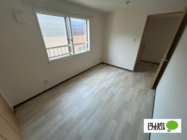 札幌市西区発寒四条マンション その他