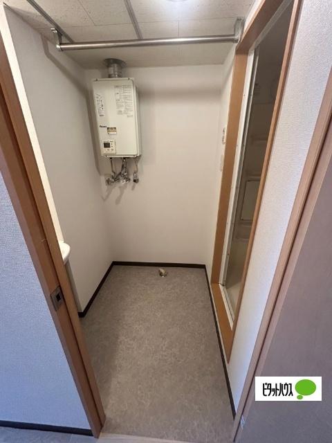 札幌市西区発寒四条マンション その他