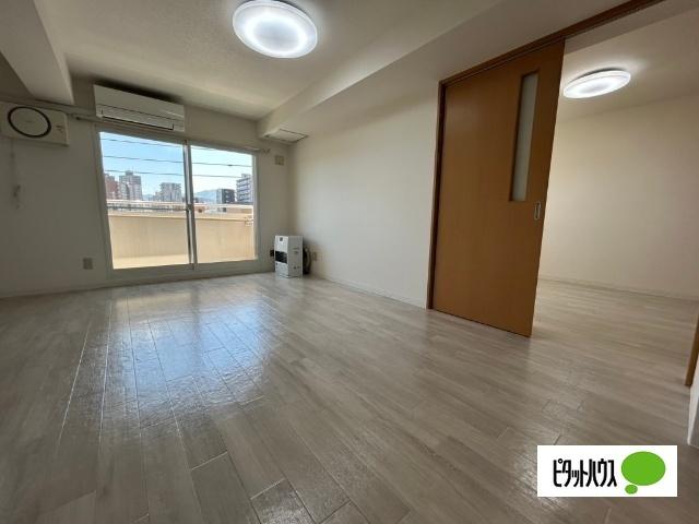 札幌市西区八軒二条東マンション その他