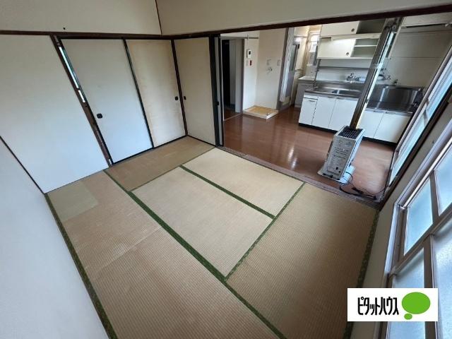 パークヒルズ真々地Ⅰ その他