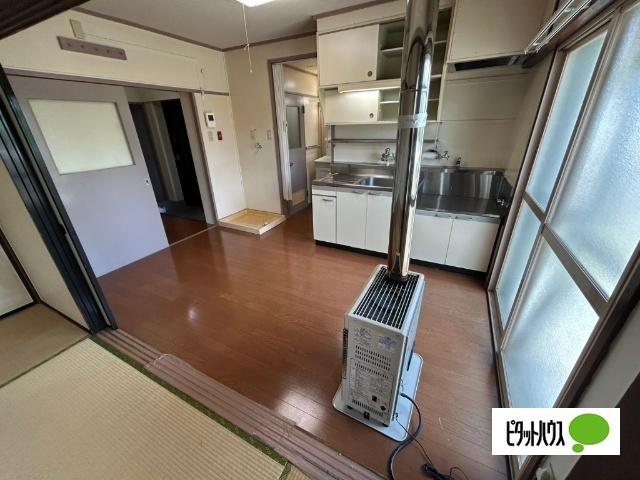 パークヒルズ真々地Ⅰ その他
