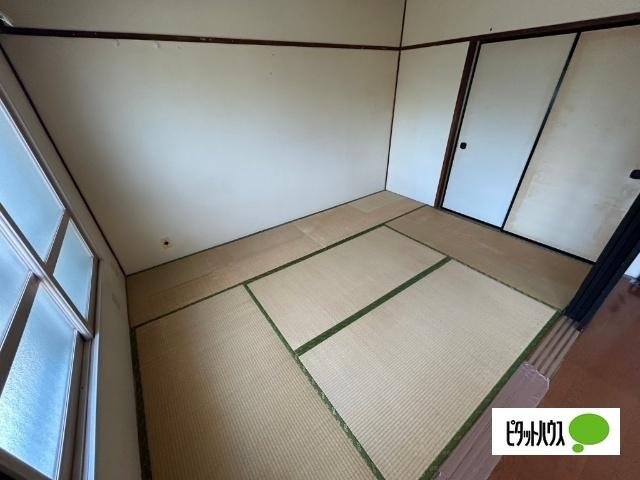 パークヒルズ真々地Ⅰ その他部屋・スペース