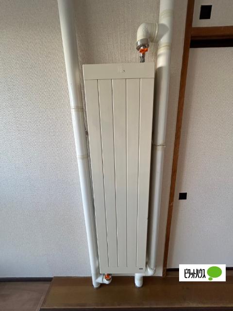 札幌市南区澄川三条マンション 設備