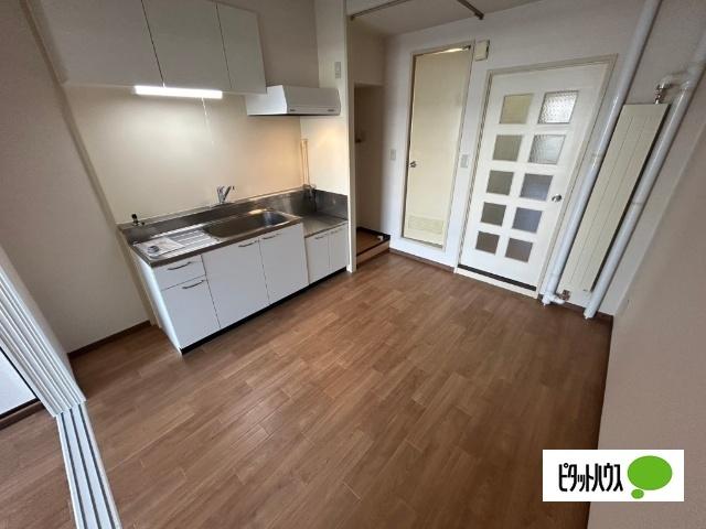 札幌市南区澄川三条マンション その他