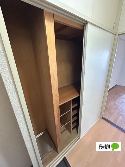札幌市南区澄川三条マンション その他
