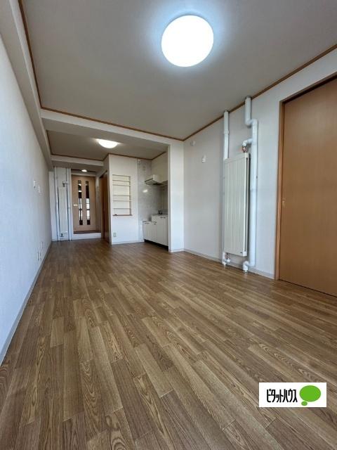 札幌市南区澄川三条マンション その他