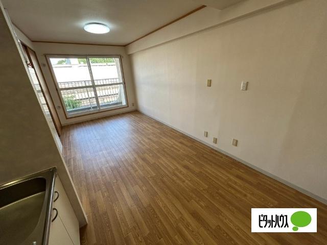 札幌市南区澄川三条マンション その他