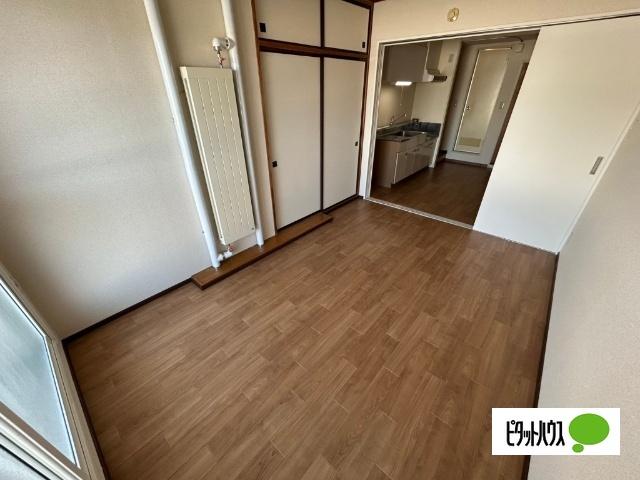 札幌市南区澄川三条マンション その他