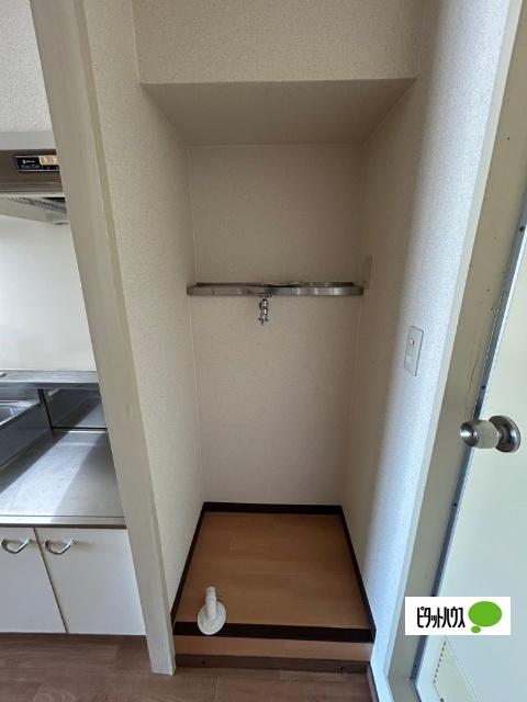 札幌市南区澄川三条マンション その他