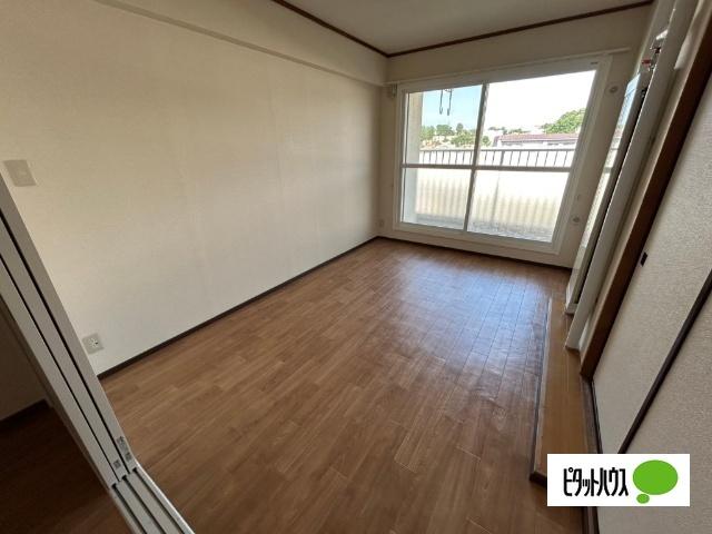 札幌市南区澄川三条マンション その他部屋・スペース