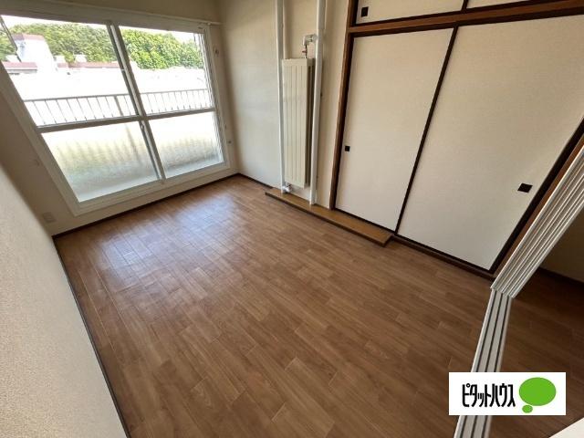 札幌市南区澄川三条マンション その他