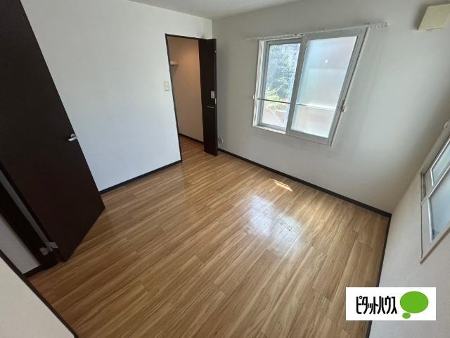 札幌市豊平区平岸三条マンション その他
