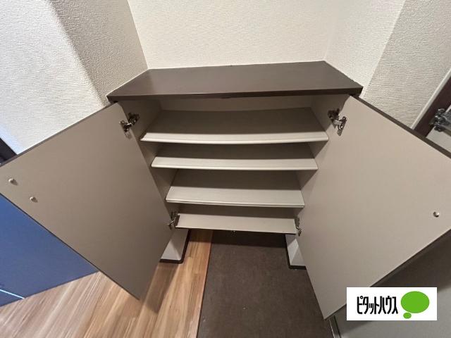 札幌市豊平区平岸三条マンション その他