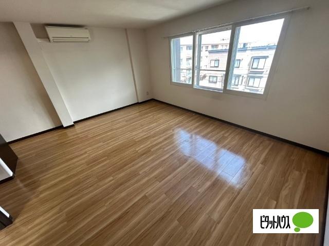 札幌市豊平区平岸三条マンション その他