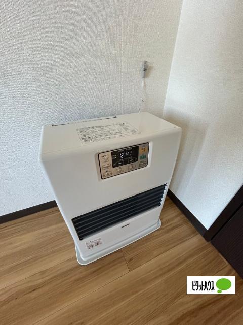ガーデン平岸 その他