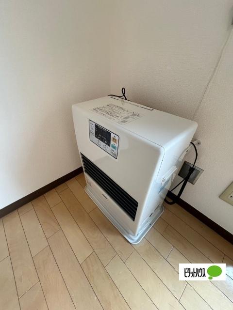 パルティーレ平岸 その他
