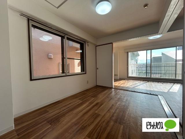 札幌市厚別区厚別東三条マンション その他