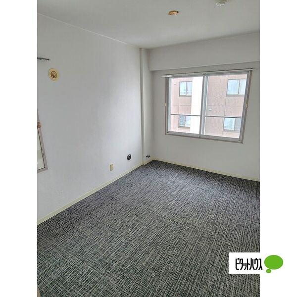 札幌市白石区本通マンション 部屋画像