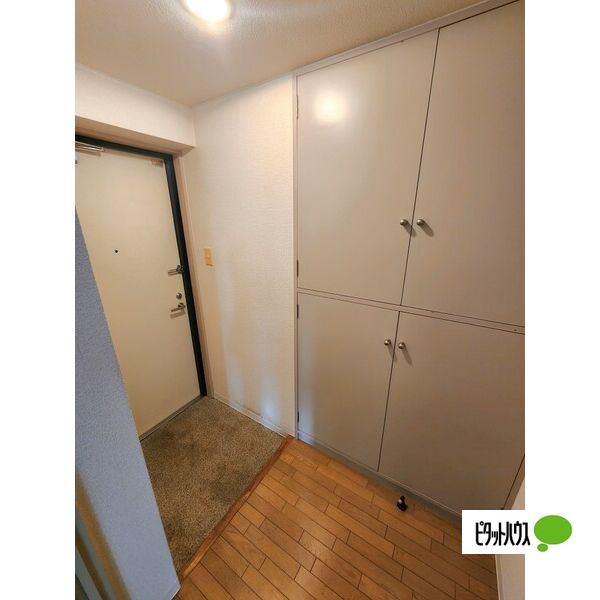 札幌市白石区本通マンション 部屋画像