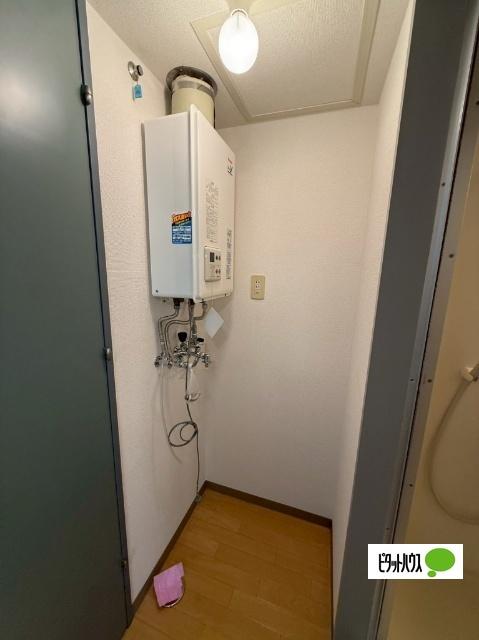 札幌市北区北二十六条西マンション 部屋画像