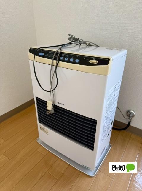 札幌市北区北二十六条西マンション 設備