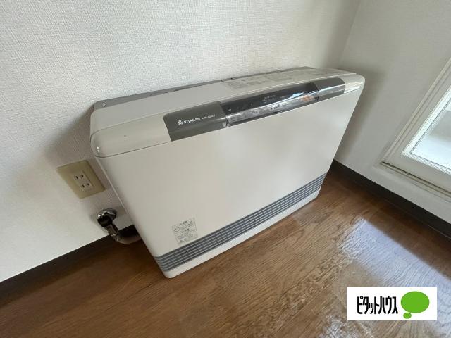 札幌市中央区北一条西マンション その他