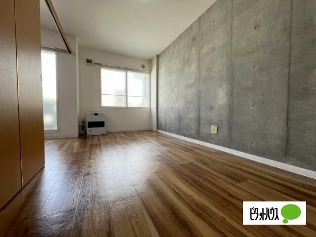 札幌市西区琴似三条マンション その他
