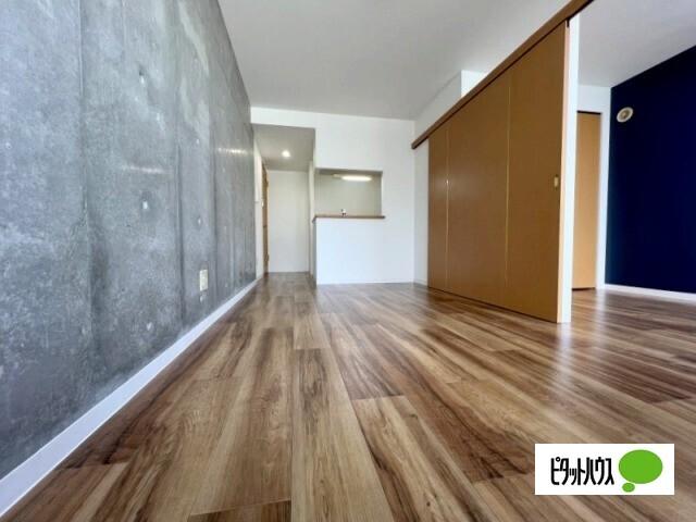 札幌市西区琴似三条マンション その他