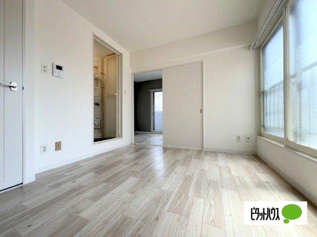 札幌市南区澄川三条マンション その他