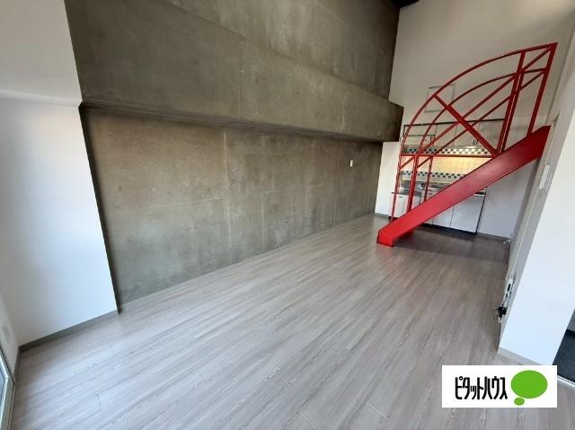 札幌市北区北三十五条西マンション その他