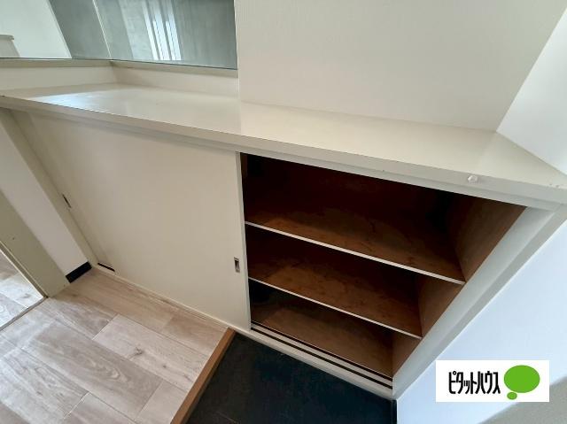 札幌市北区北三十五条西マンション その他